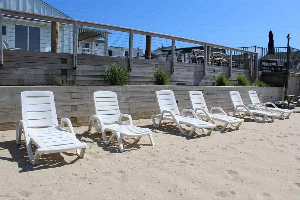 Montauk Soundview Apartment Room photo