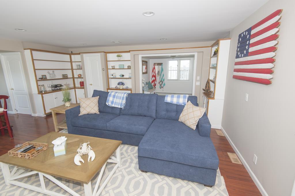Montauk Soundview Apartment Exterior photo