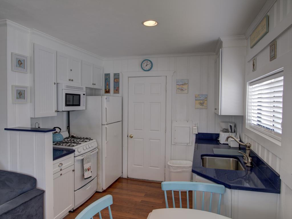 Montauk Soundview Apartment Exterior photo