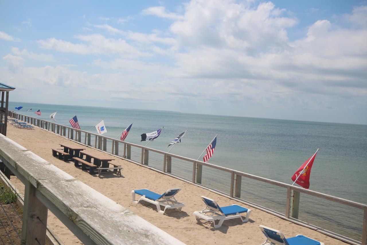 Montauk Soundview Apartment Exterior photo