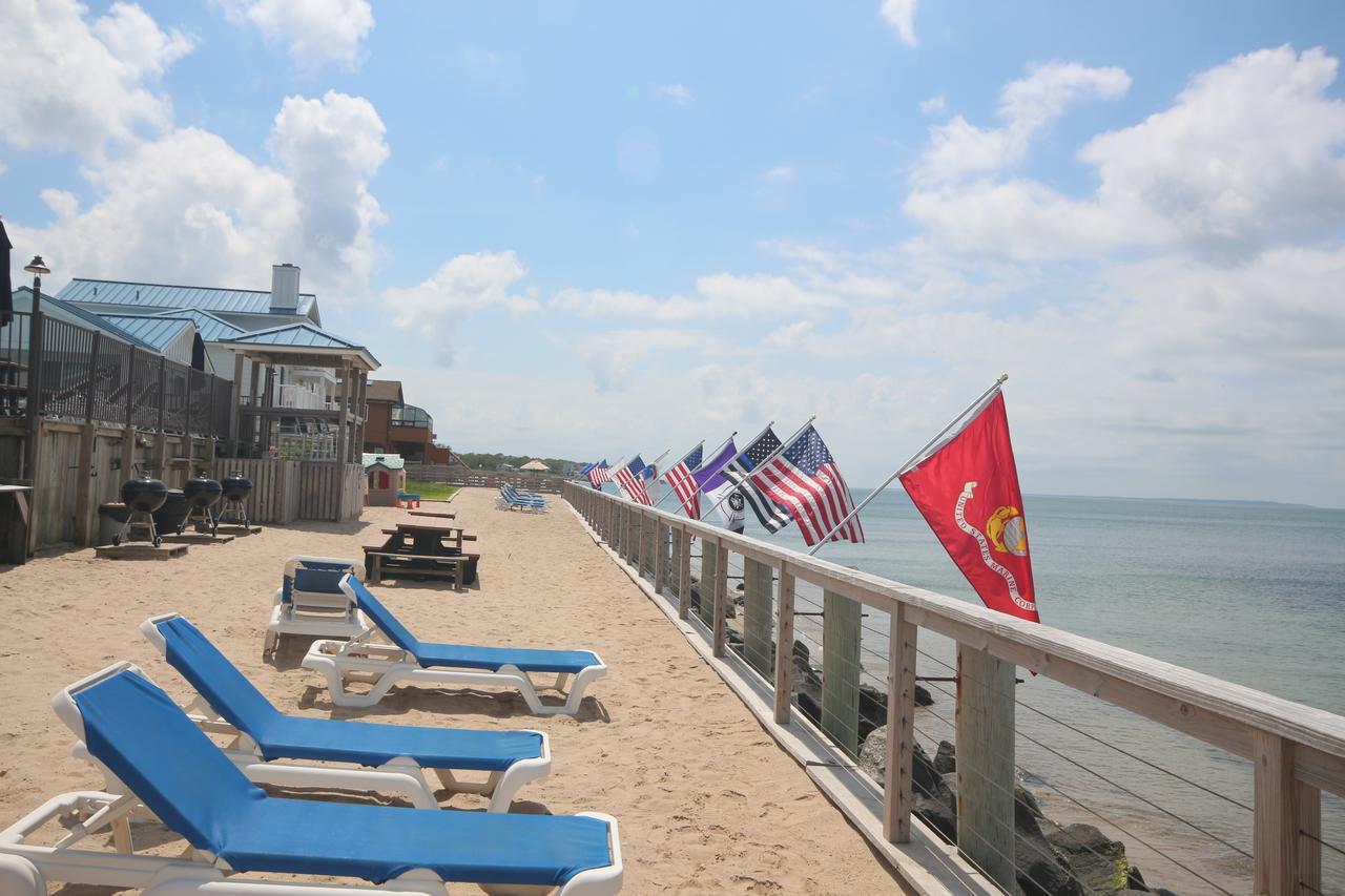 Montauk Soundview Apartment Exterior photo