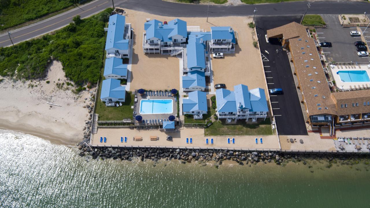 Montauk Soundview Apartment Exterior photo