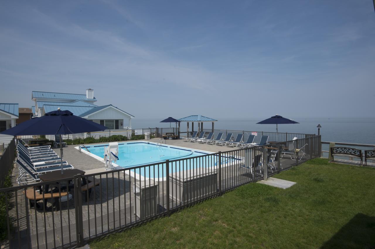Montauk Soundview Apartment Exterior photo