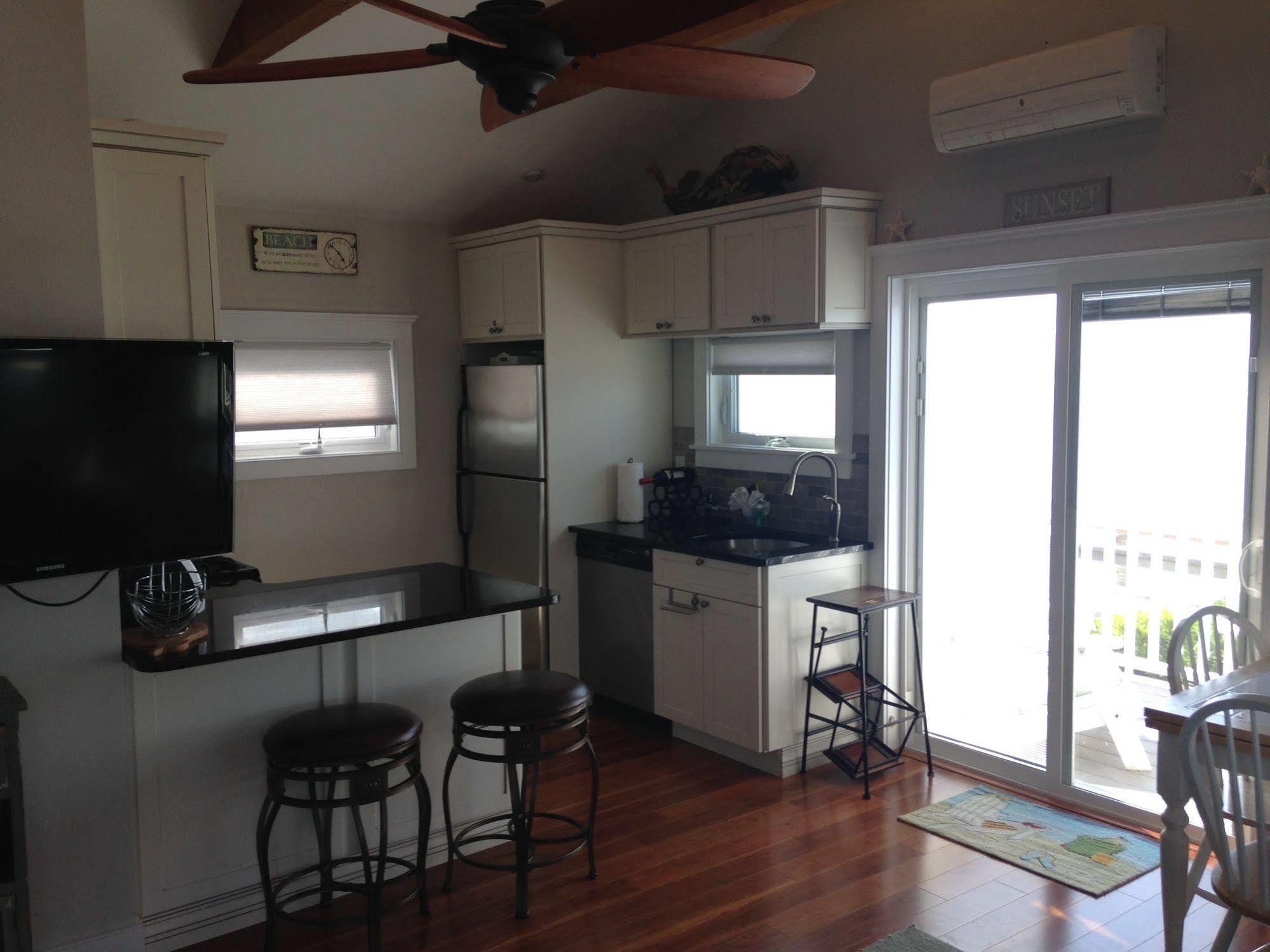 Montauk Soundview Apartment Exterior photo