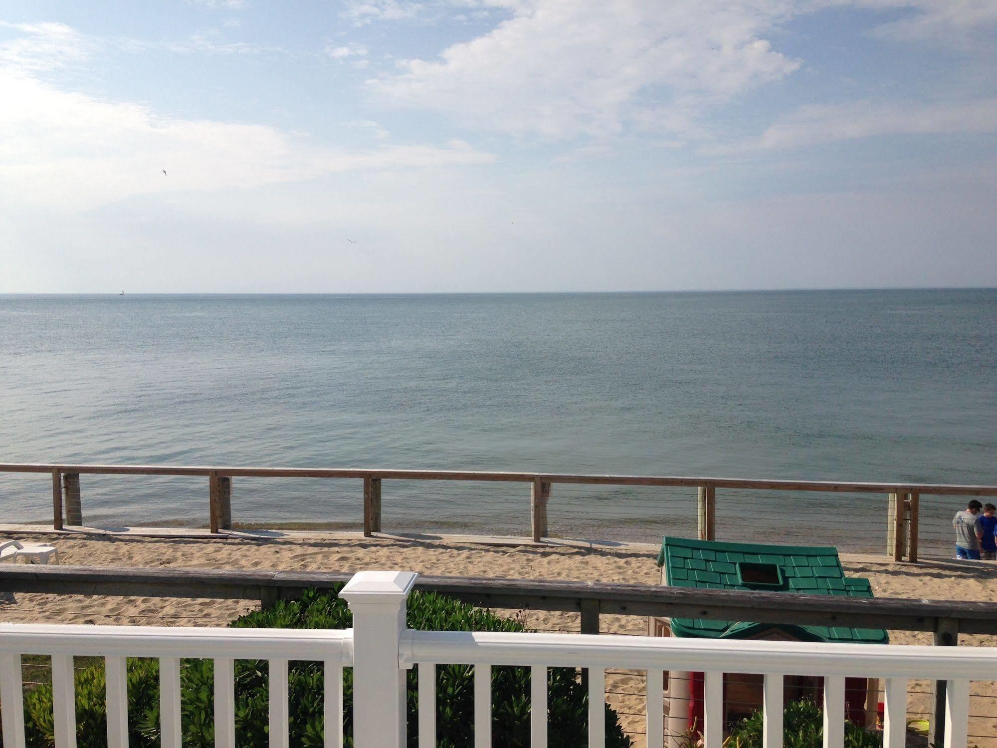 Montauk Soundview Apartment Exterior photo
