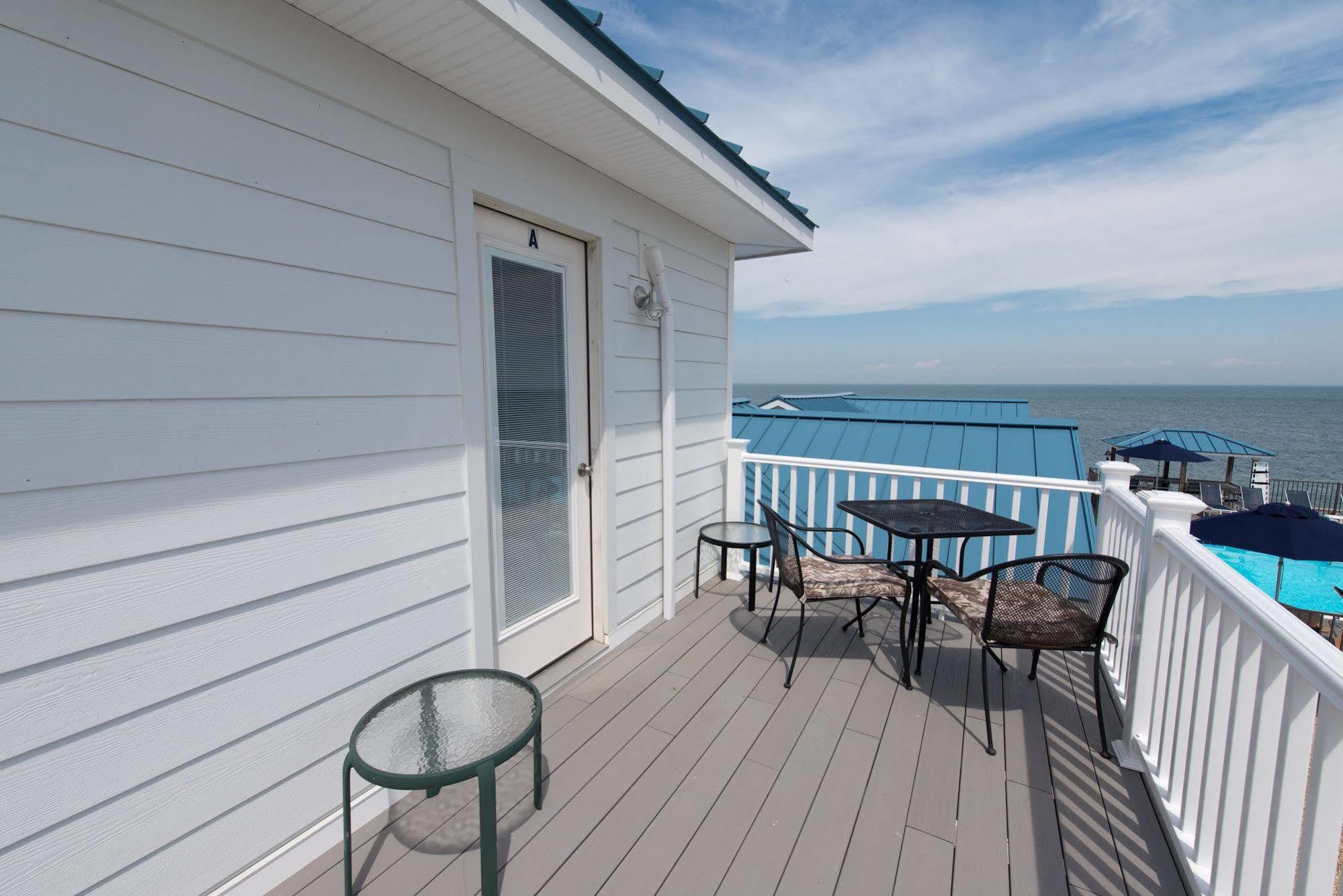 Montauk Soundview Apartment Exterior photo