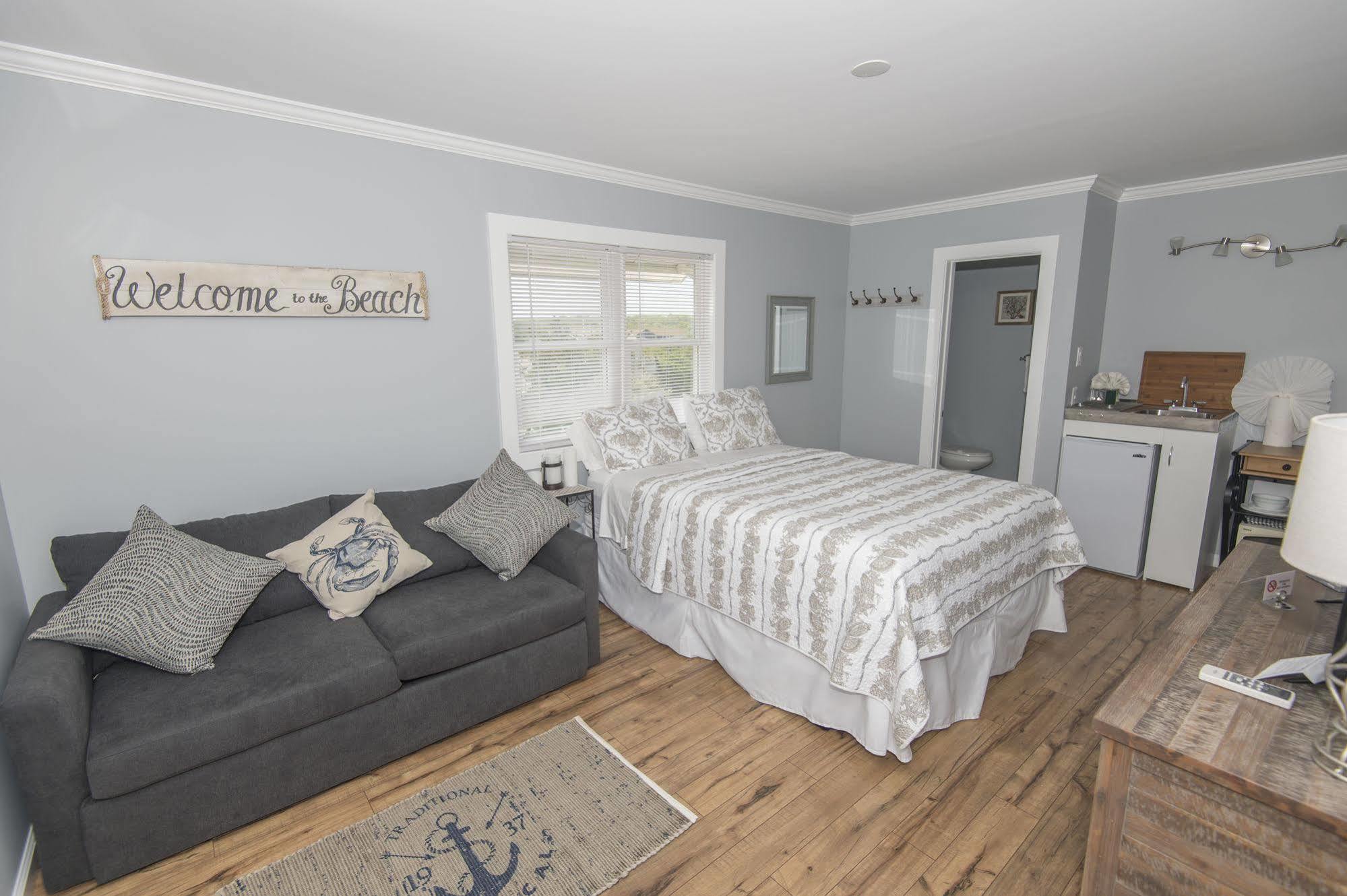 Montauk Soundview Apartment Exterior photo
