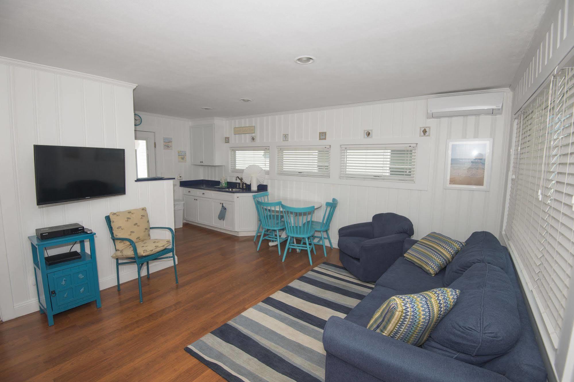 Montauk Soundview Apartment Exterior photo