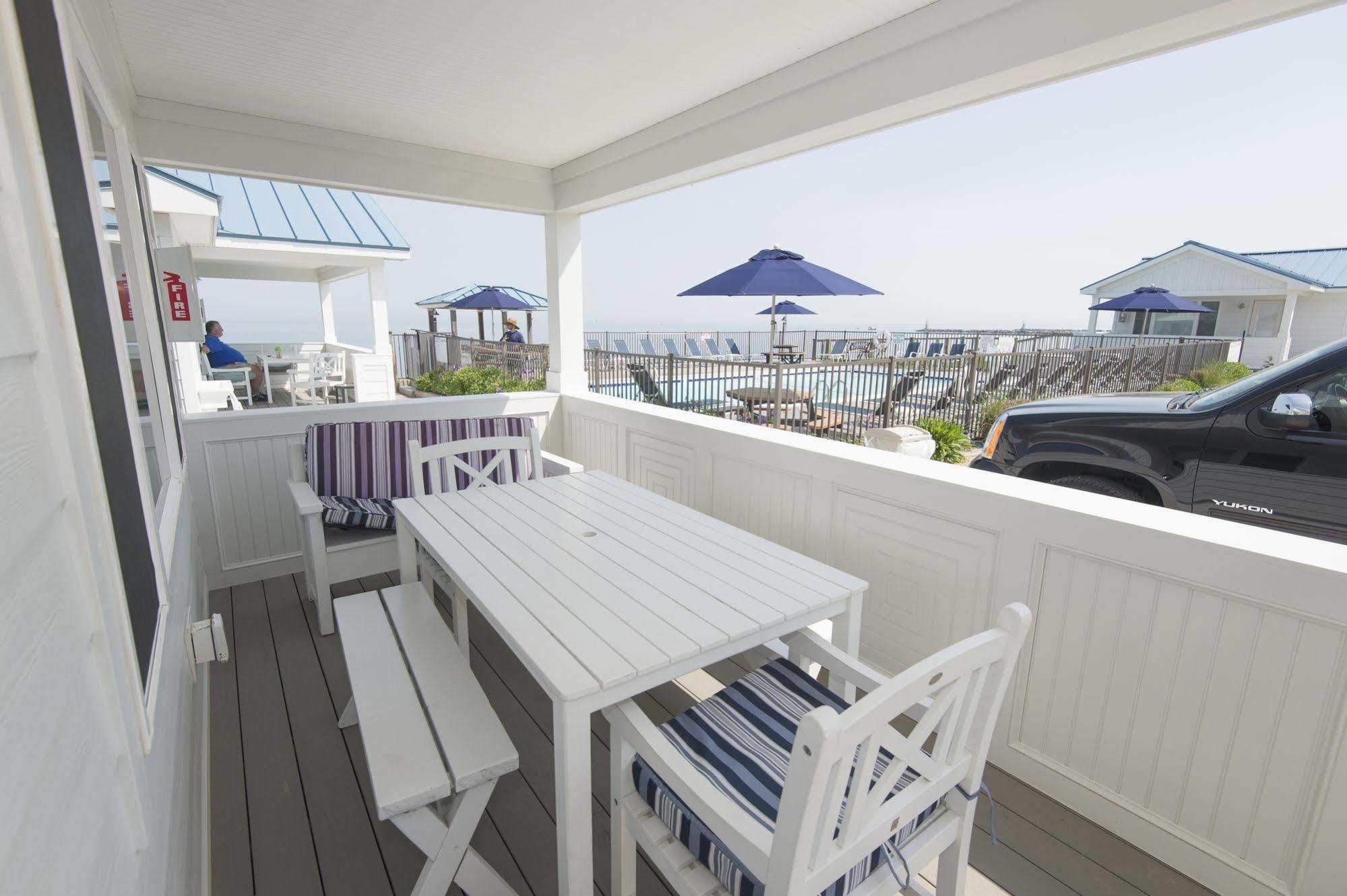 Montauk Soundview Apartment Exterior photo